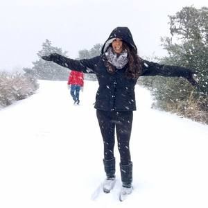 Meet your Posher, Lisa